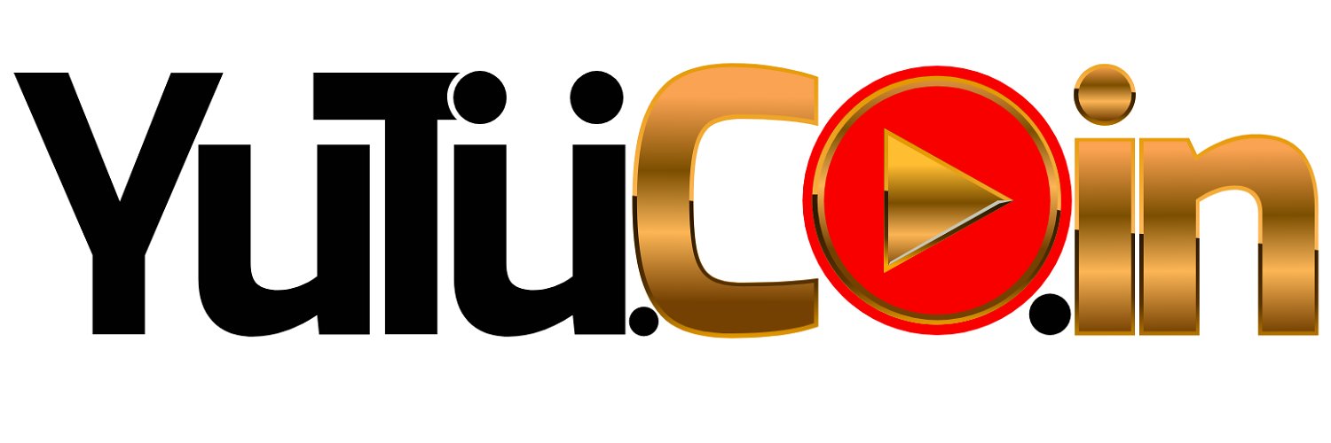YuTuCoin's profile banner image