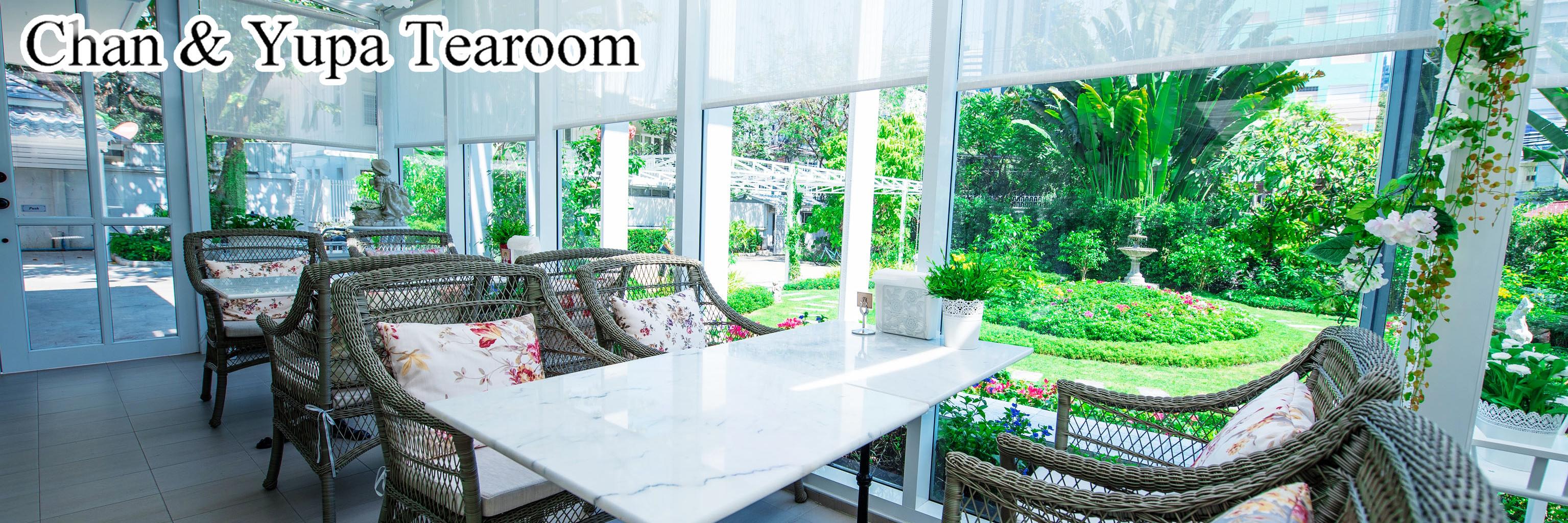 CYtearoom's profile banner image
