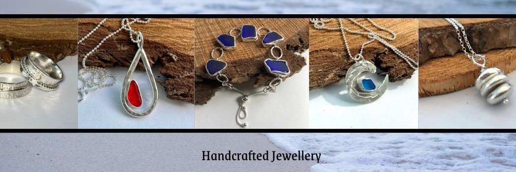 Silverre Bespoke Jewellery banner