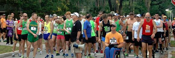 FloridaStriders's profile banner image
