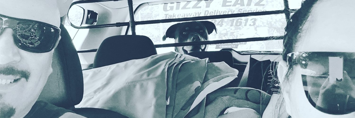 HeniAlbert's profile banner image
