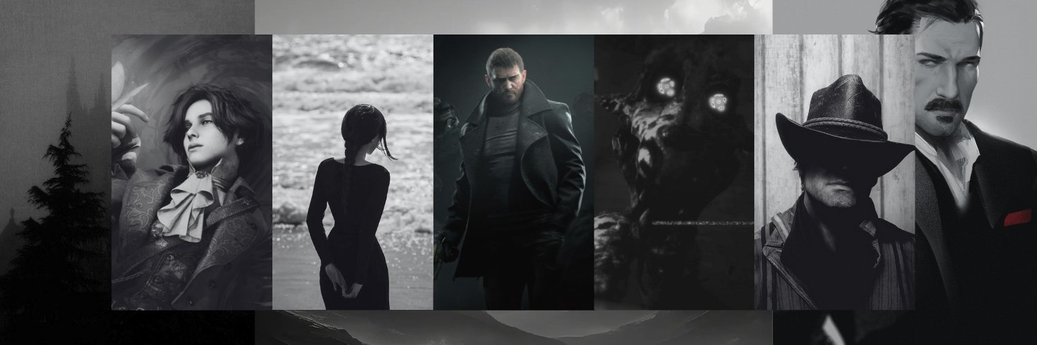 Xavier Redfield banner
