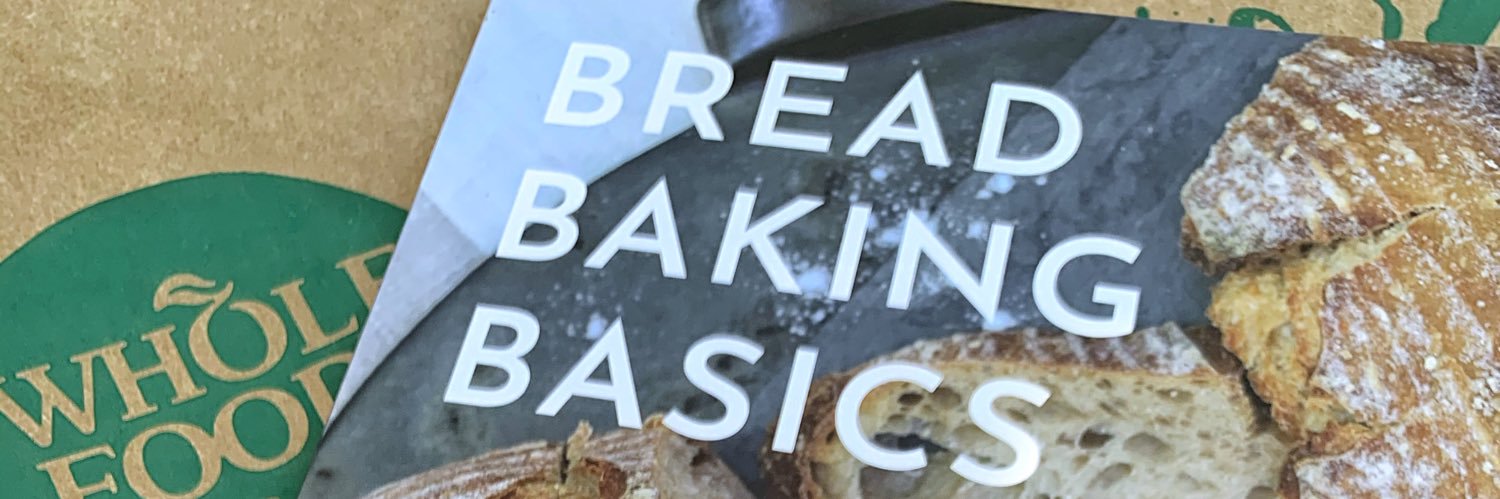 theFreshBreadDaily banner