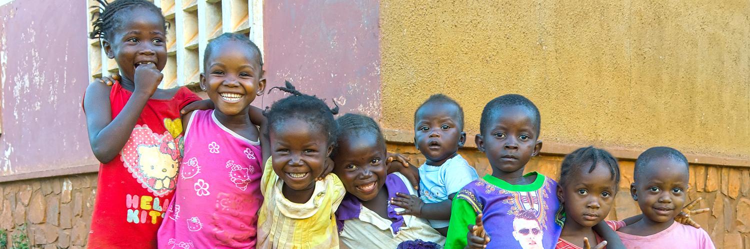 Salesian Missions banner