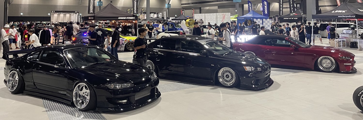 hidepon002's profile banner image