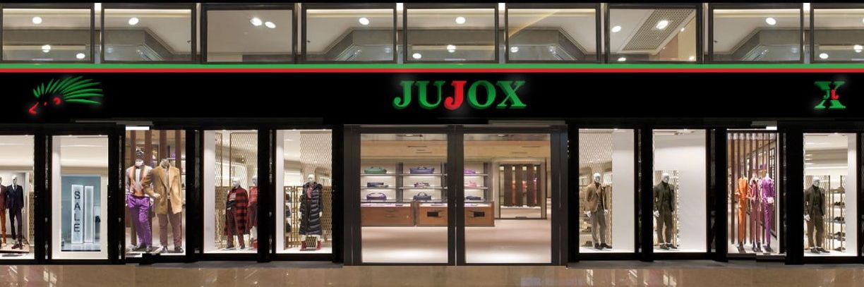 jujoxinfo's profile banner image