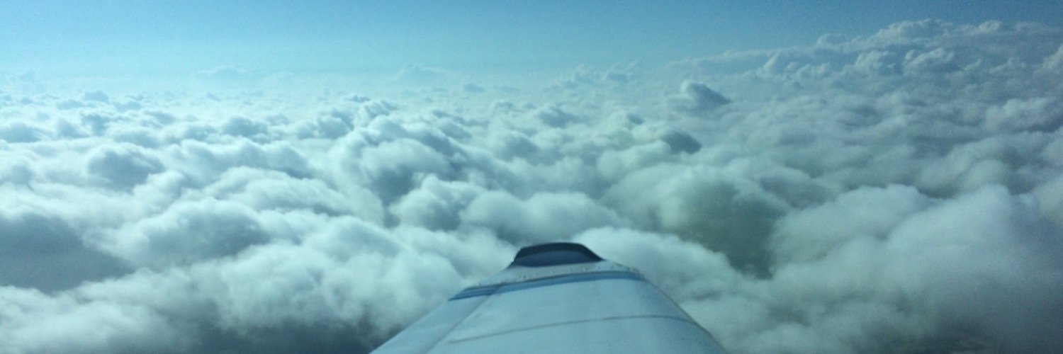 TheVFRPilot's profile banner image