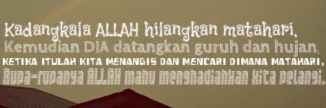 NajwaAzli's profile banner image