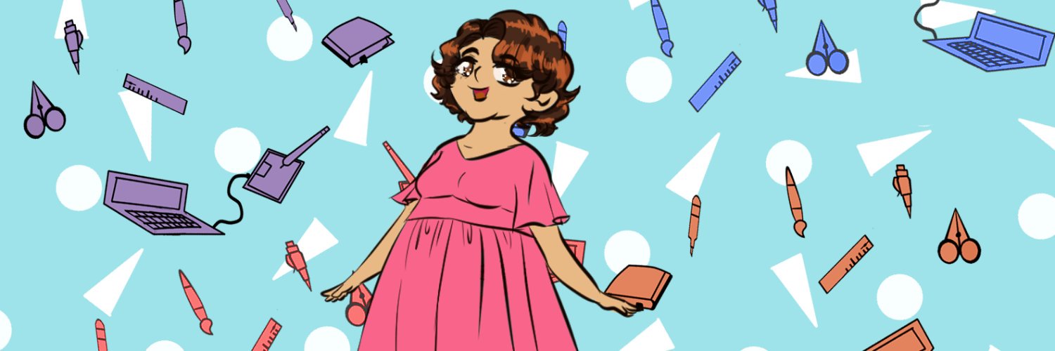 MissFanimeGirl's profile banner image
