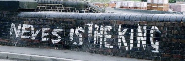 Josh banner