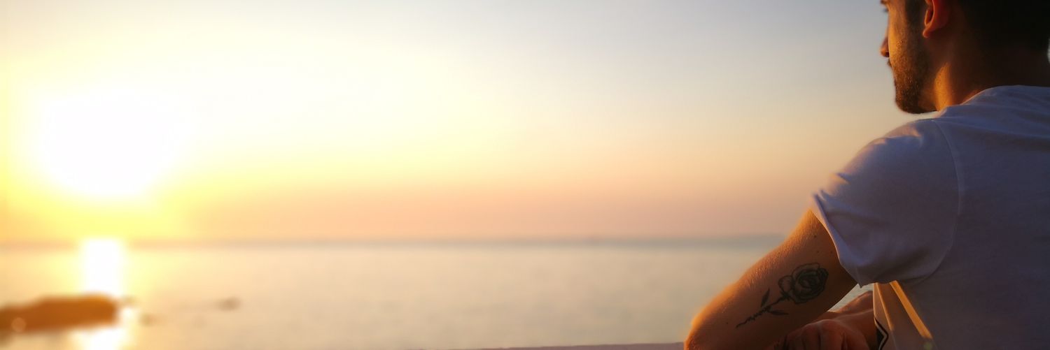 beatleruben's profile banner image