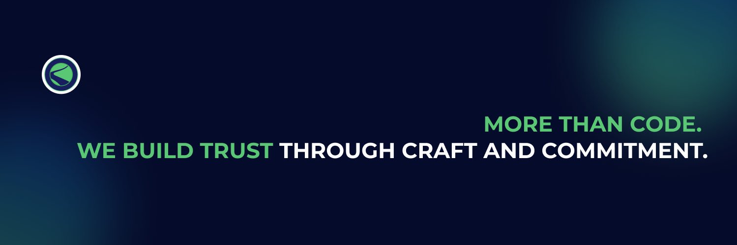 bluetrailsoft's profile banner image