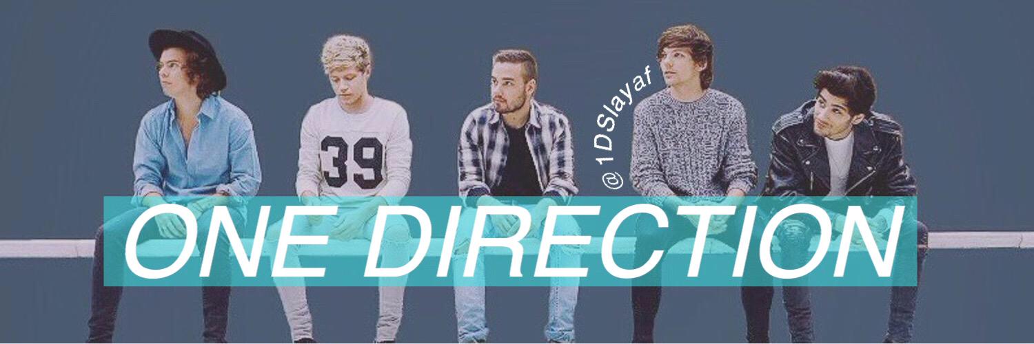 1DSlayaf's profile banner image