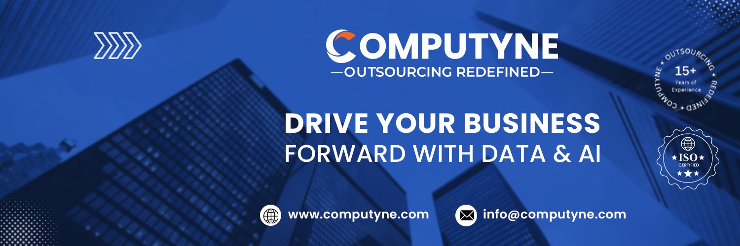 computyne's profile banner image