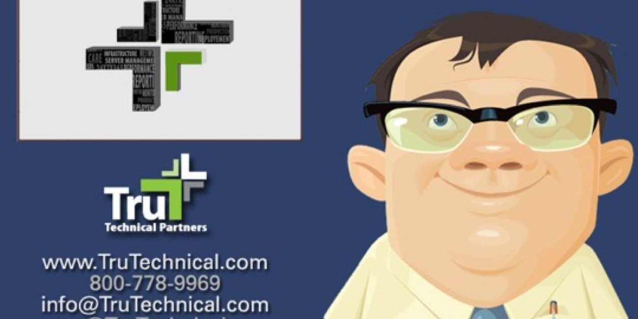 TruTechnical's profile banner image