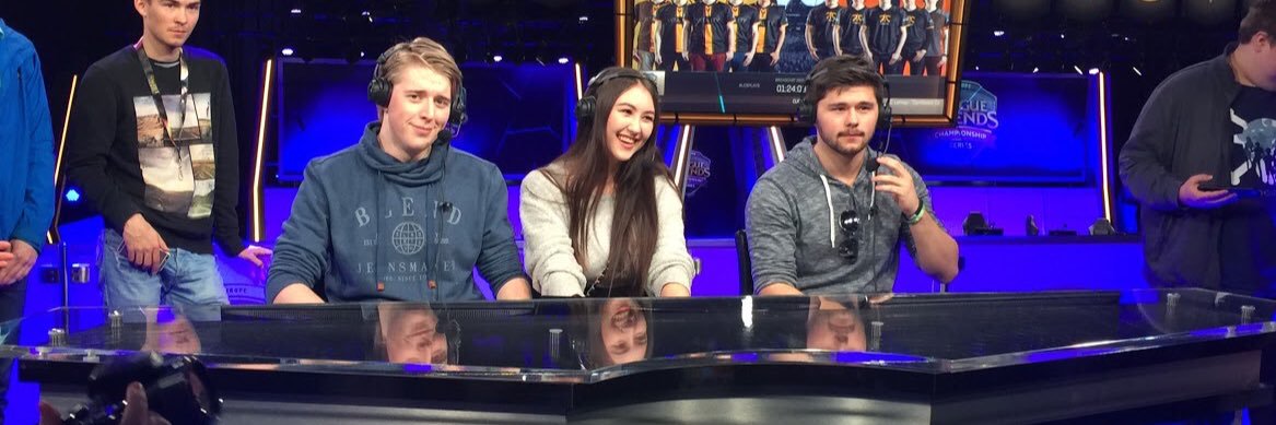 VictoriaKailin's profile banner image