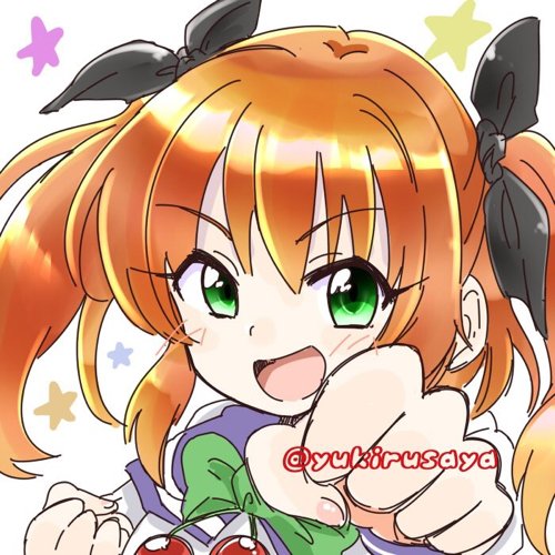 yukirusaya's profile banner image