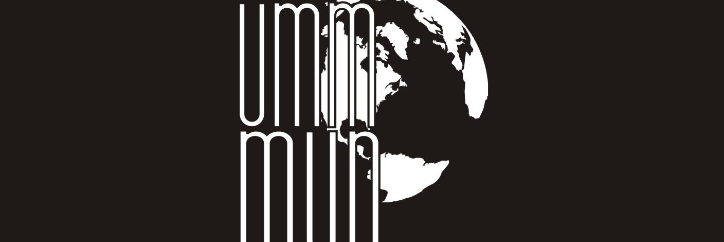 UMMmun's profile banner image