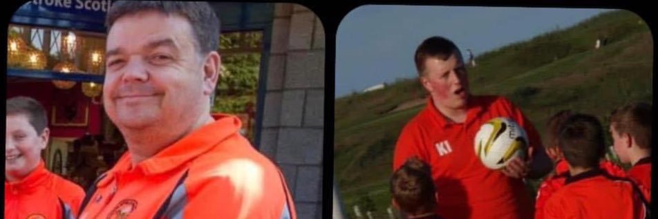 Middlefield Wasps banner