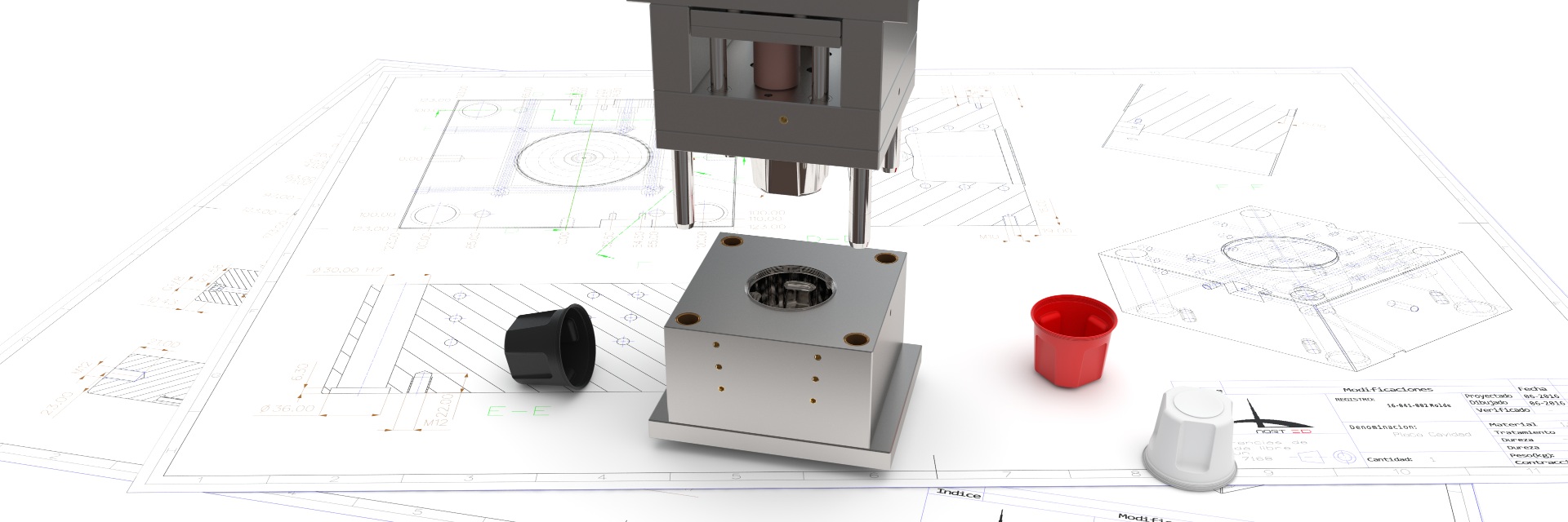 Nort3d banner