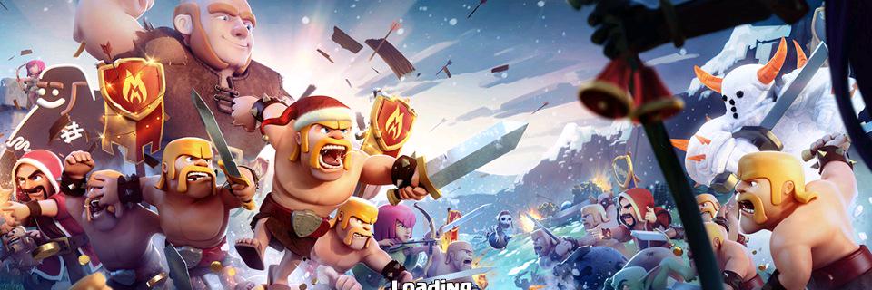 CocExpert's profile banner image