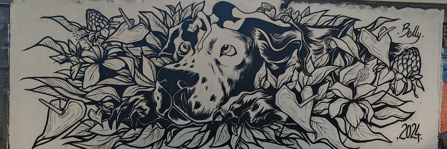 cariavu's profile banner image
