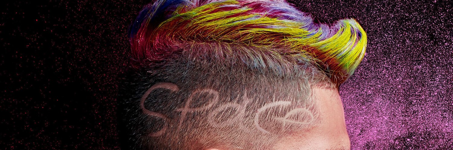 THESPVCEROCKETx's profile banner image