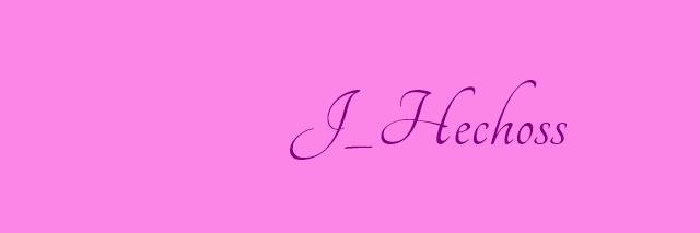 J_Hechoss's profile banner image