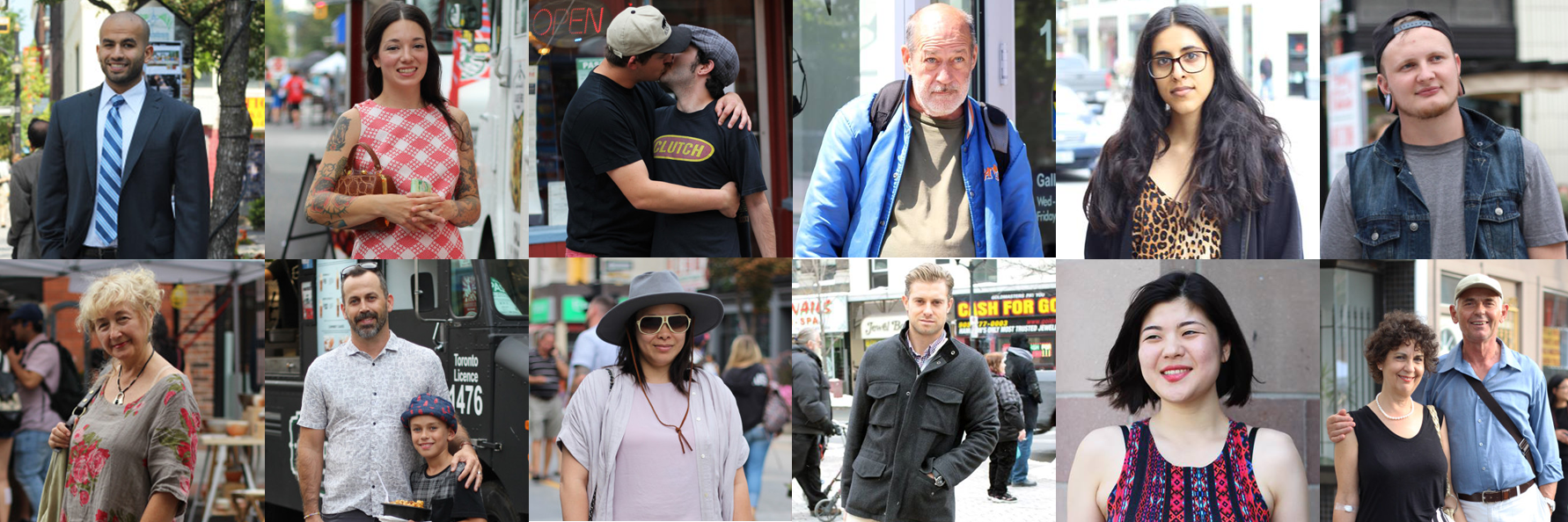 People of Hamilton banner