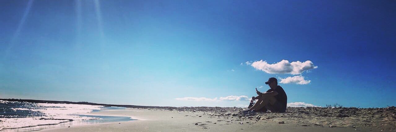 KevinMunozB's profile banner image