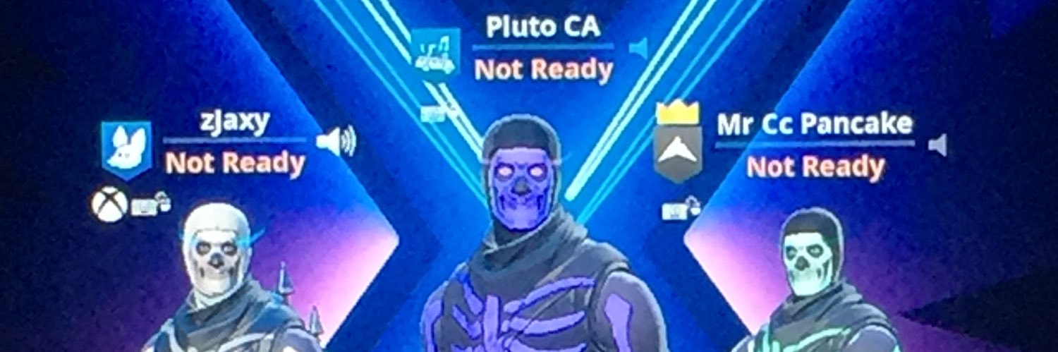 Pluto_eh's profile banner image