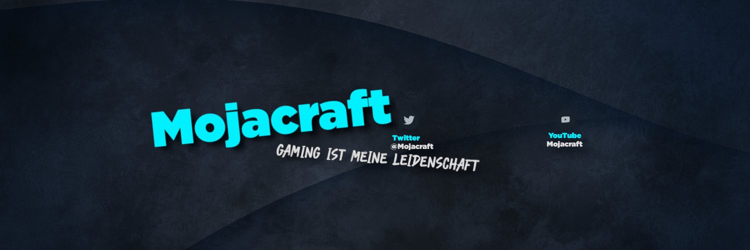Mojacraft2's profile banner image