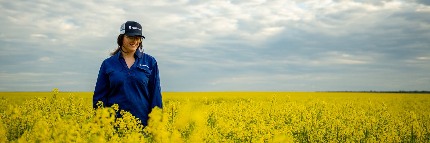 Pacific Seeds banner