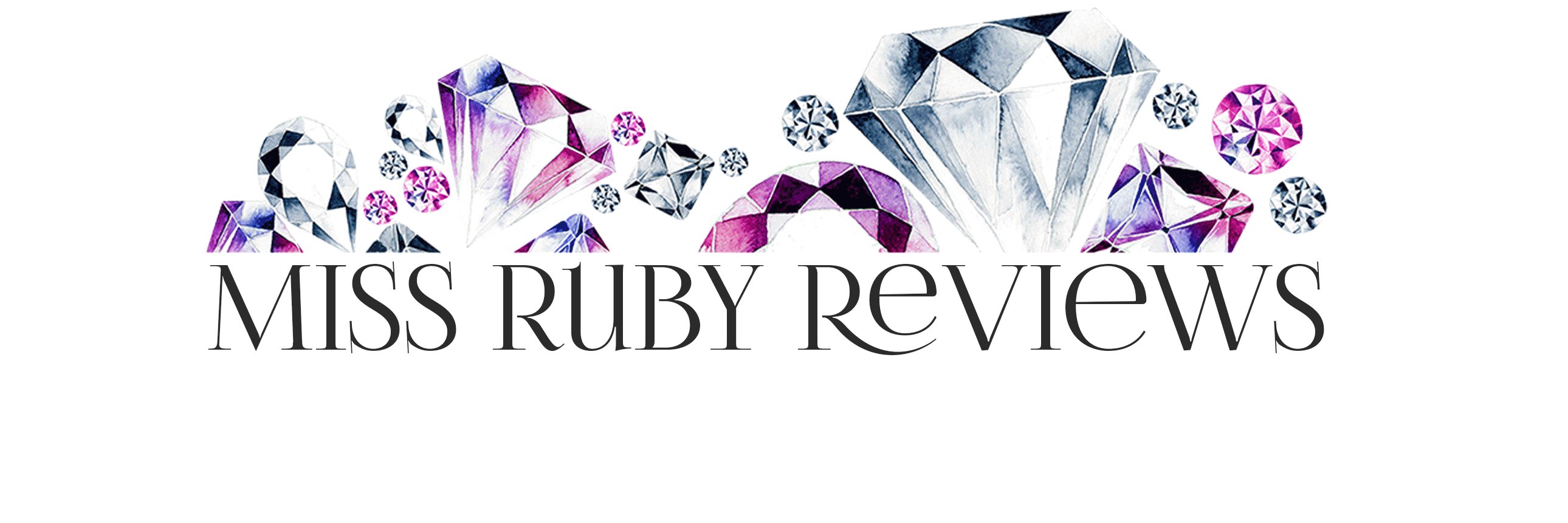 Ruby banner