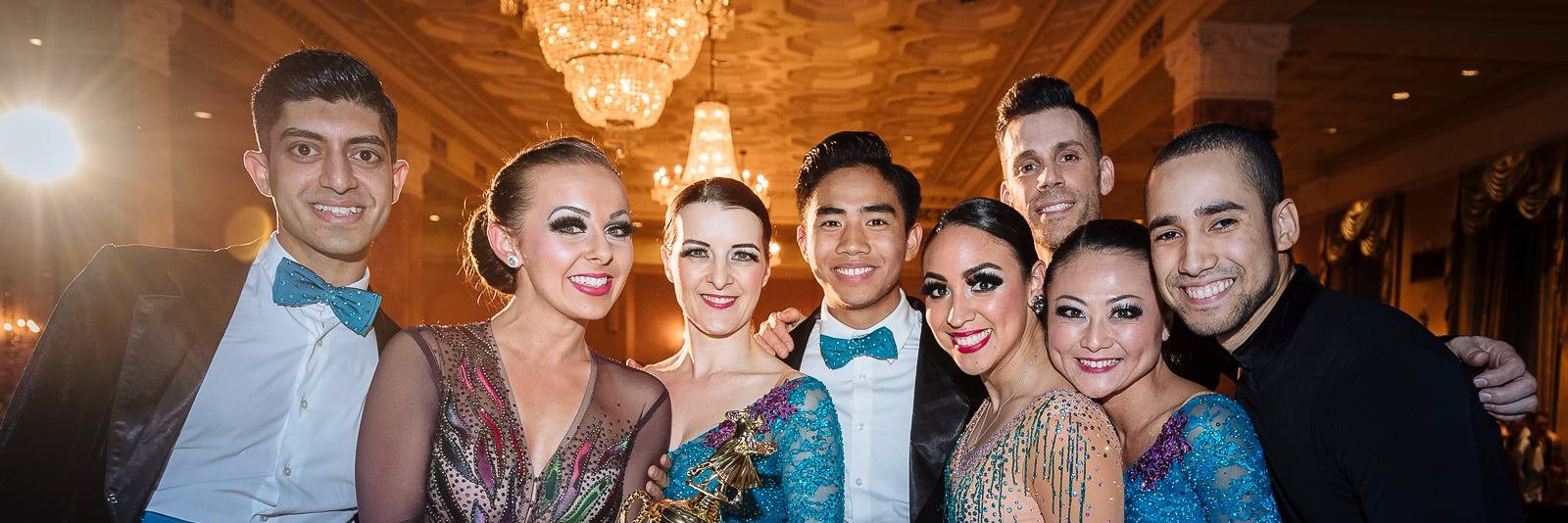 dancevancouver's profile banner image
