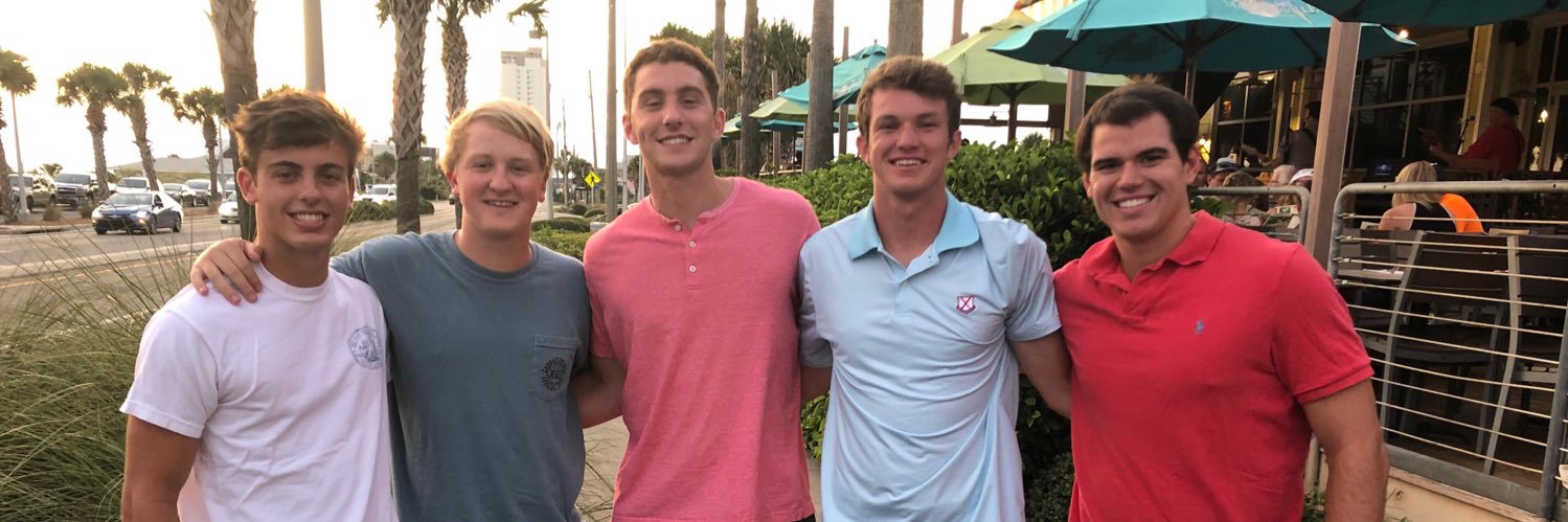 lukebagwell8's profile banner image