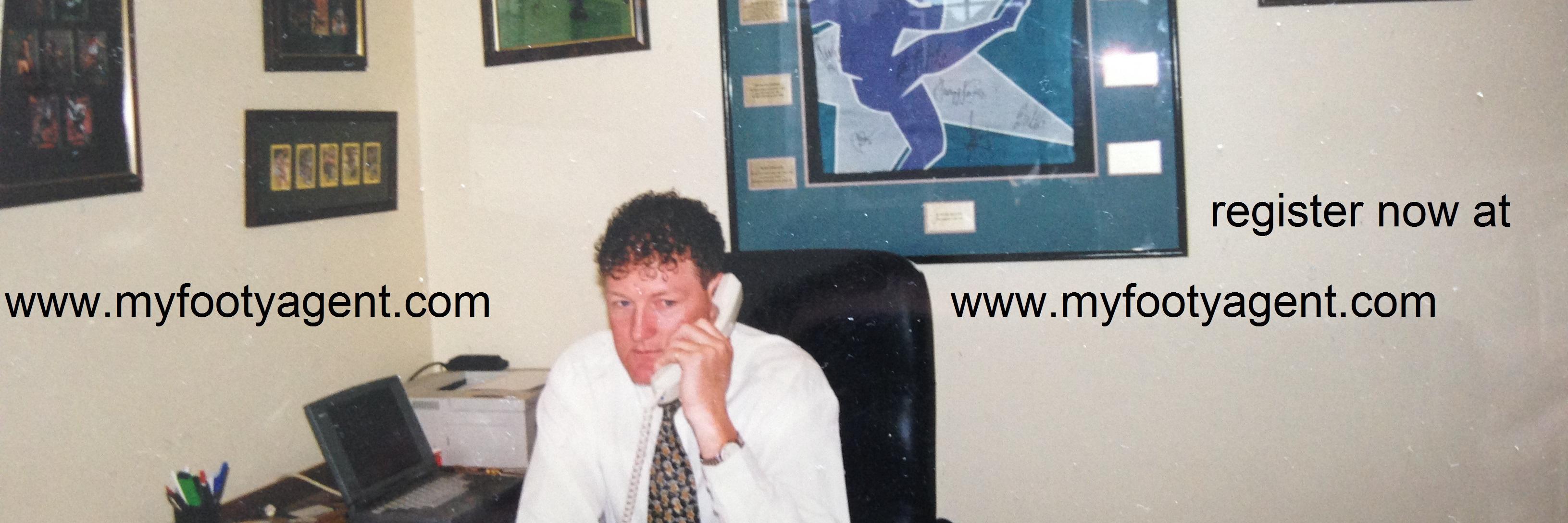 myfootyagent's profile banner image