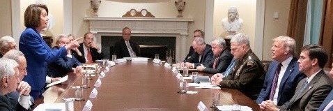 Resist, Protest & Vote Blue in 2026 🐶😺🌞⛱️🌴🌊 banner