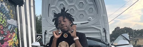 Kstack715 Profile Banner