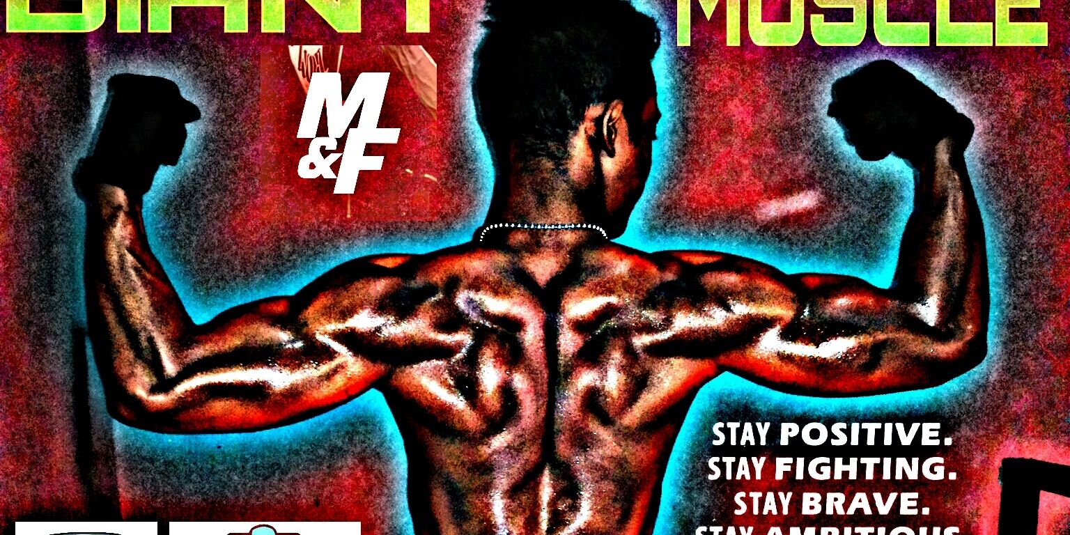 BiantMuscle's profile banner image