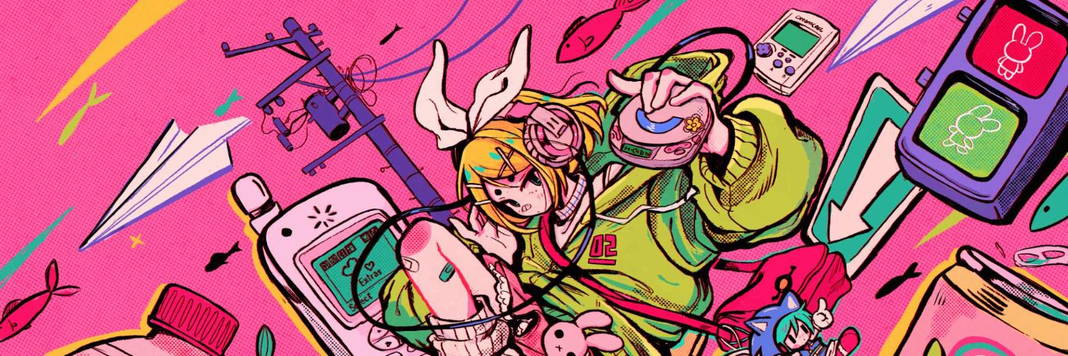 🐖 banner