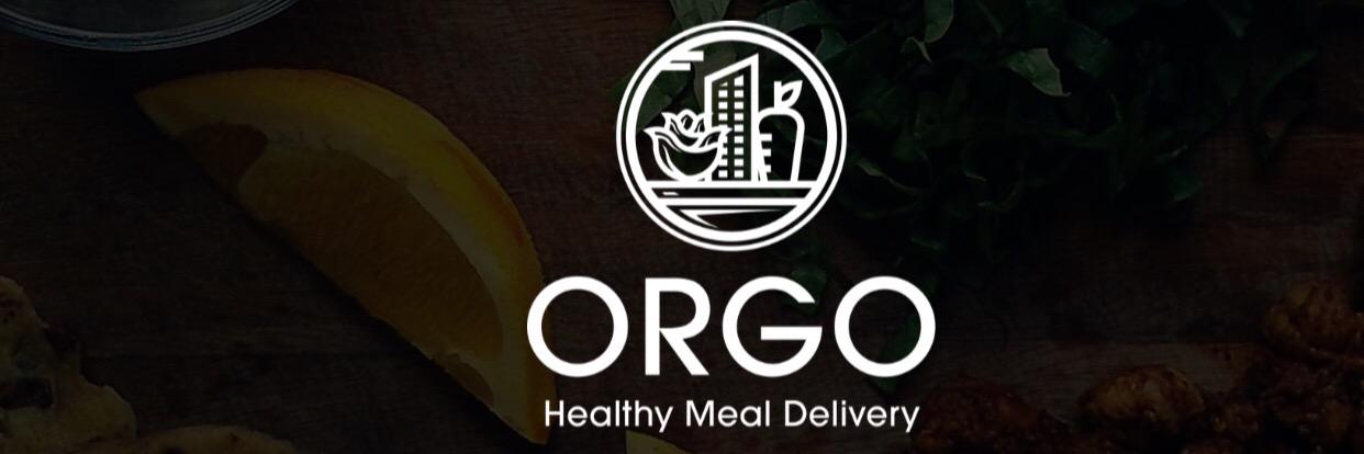 Orgo_Delivery's profile banner image