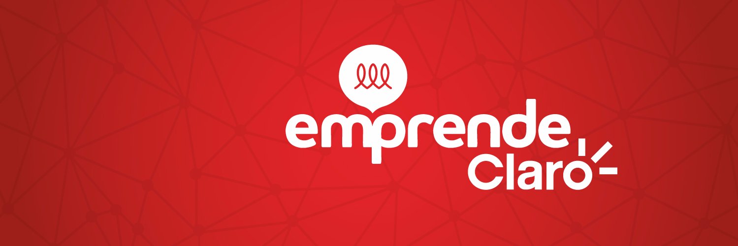 Emprende Claro Chile banner