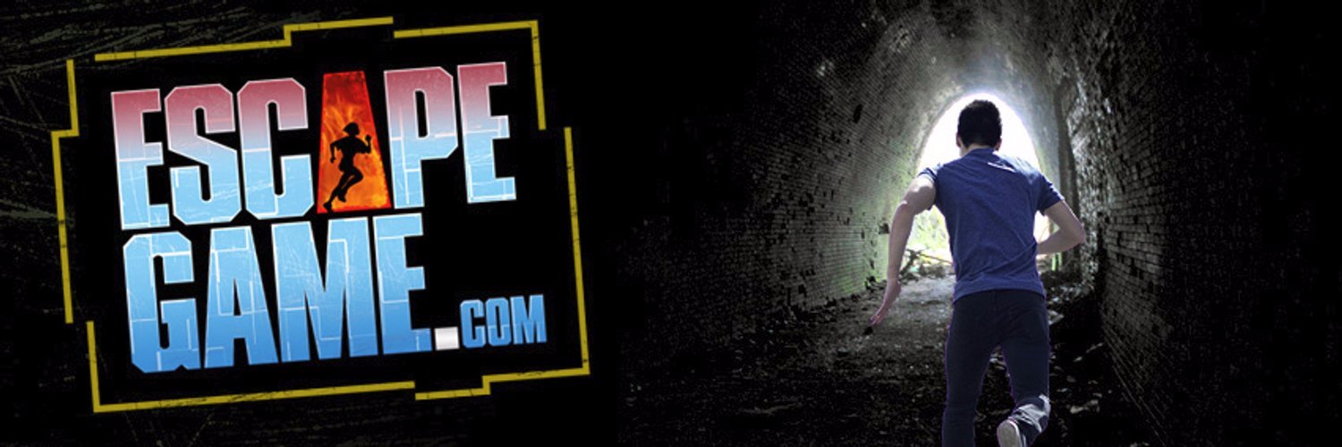 EscapeGame.com banner