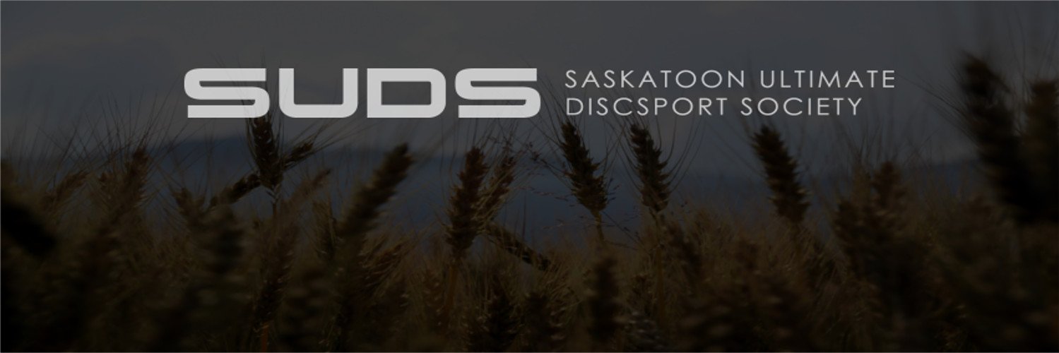 Saskatoon Ultimate banner