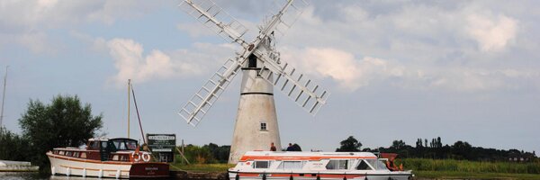 sjbotting Profile Banner