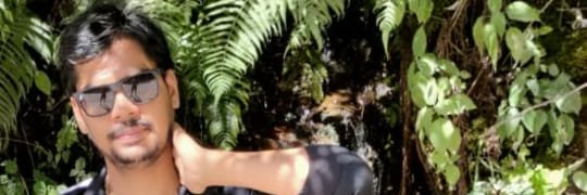 devilduttdude's profile banner image