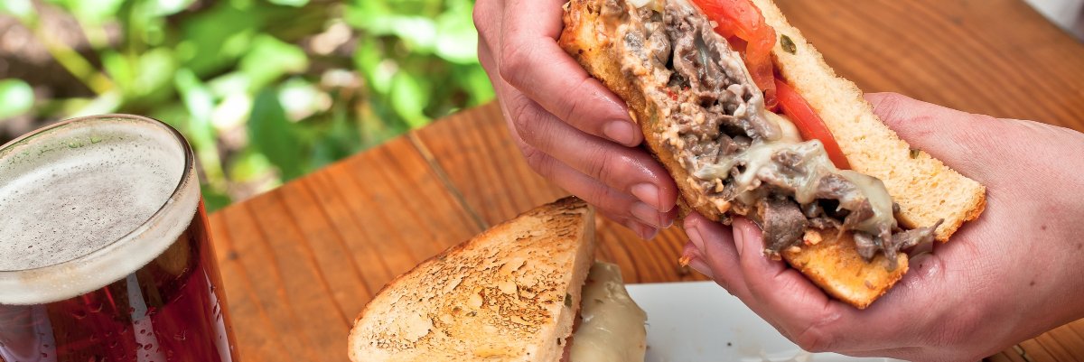 Carnitas'Snack Shack banner