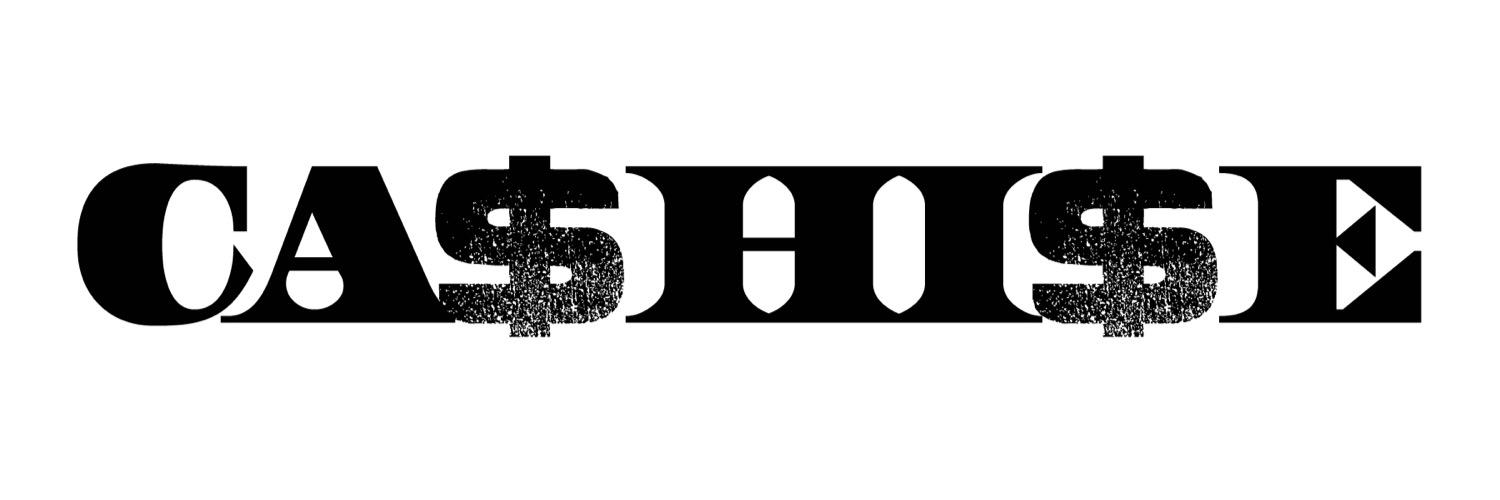 therealcashise's profile banner image