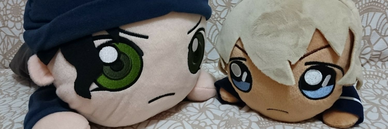 うるる🐣📸体調不良で低燃費推し活中 banner